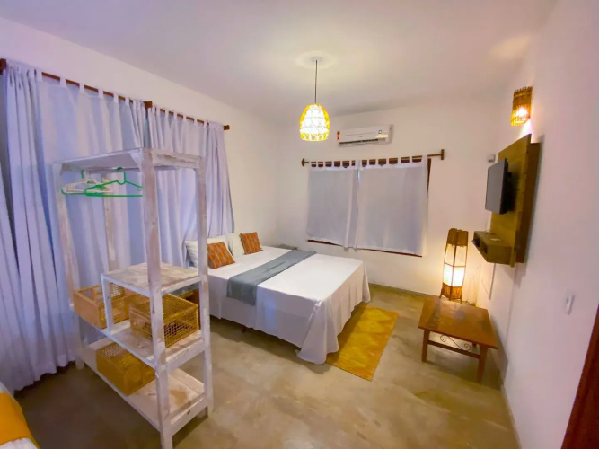 Pariri Suites