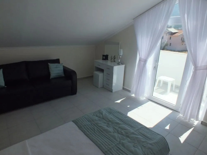 Orka Private Villas