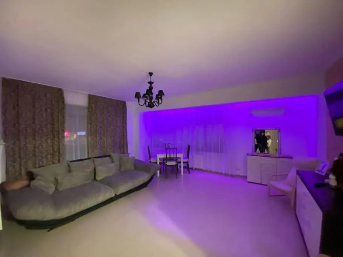 R&C Relax Apartment 4 MR