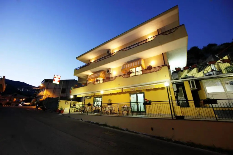 Hotelbild
