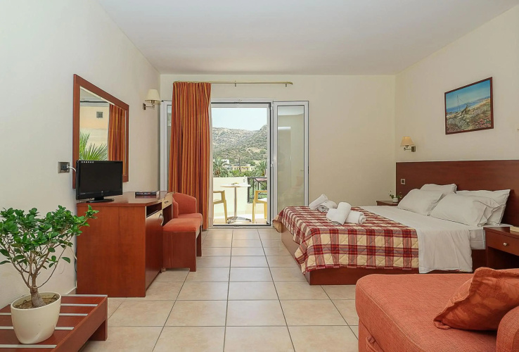 Hotel Calypso