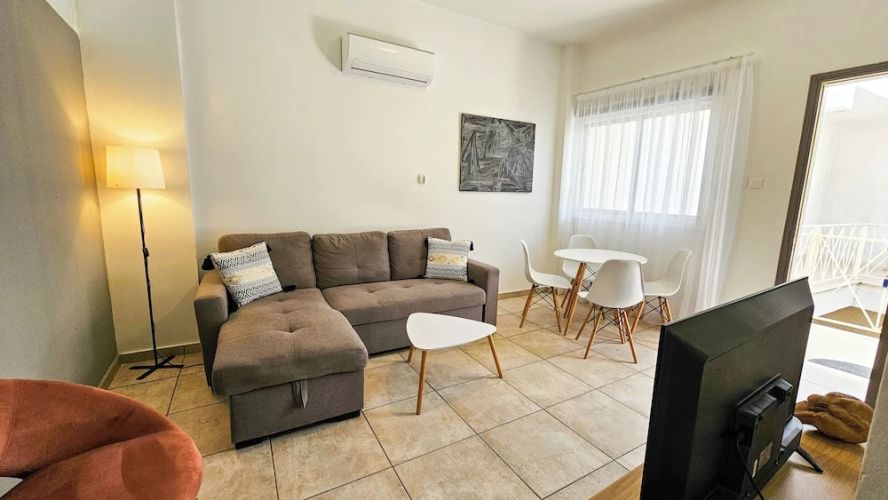 FlipFlop CityCenter Apartment