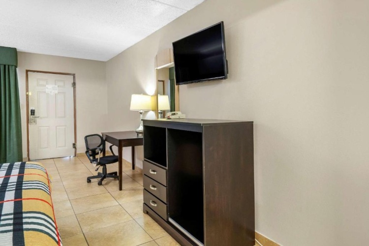 Twin Suite