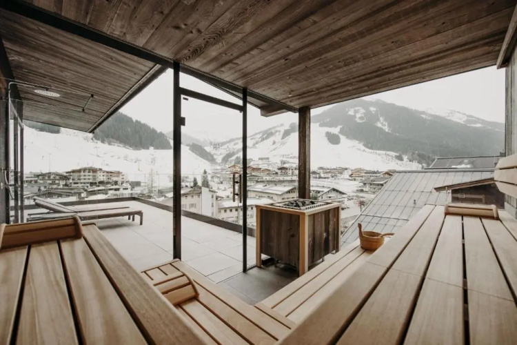 Hotel Sonnblick