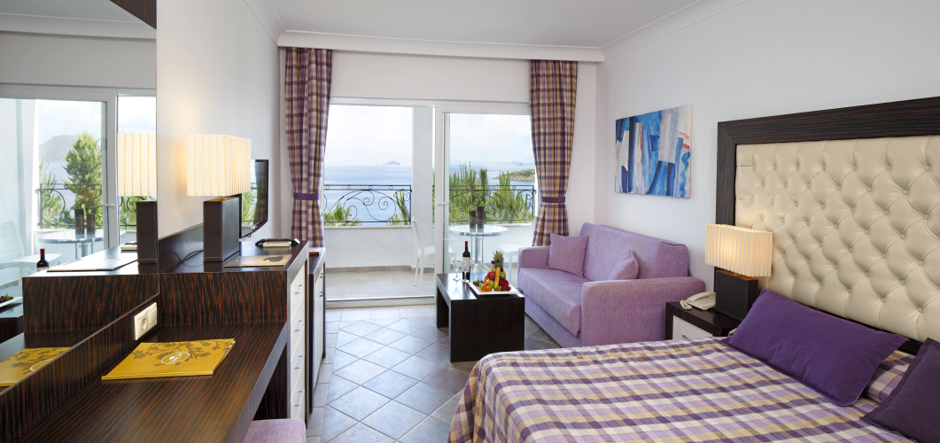 Kadikale Resort-Spa