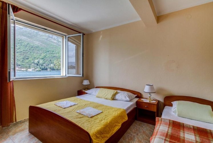 1 Bedroom Apartment with view