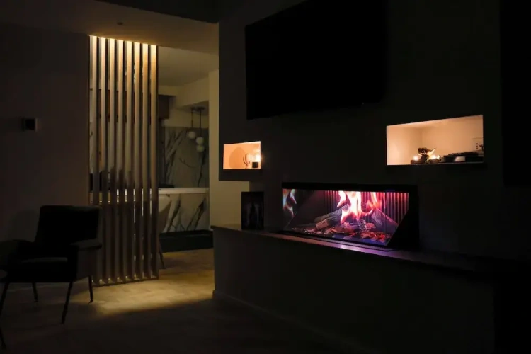 Luxury Double room