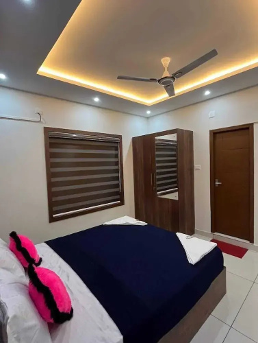 Ncomforts Stay inn