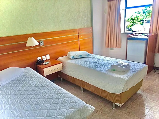 Hotel Comendador