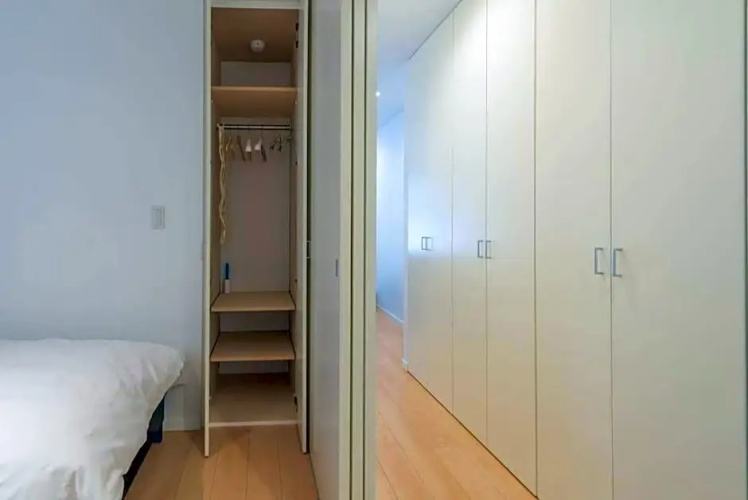 Shibuya Apartment TW7