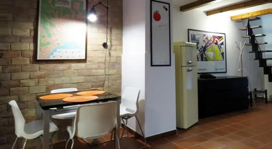 Casa vacanze Loft Butera