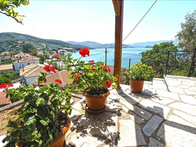 Horto View Apartments