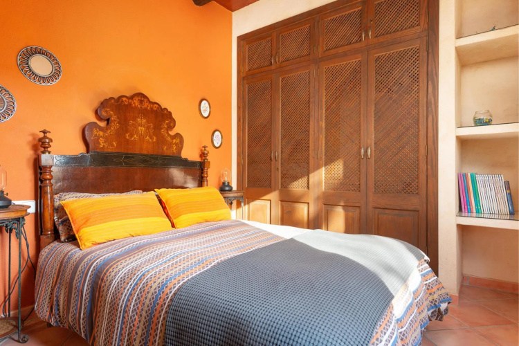 Casa Angela - Villa With Private Pool In Capdepera
