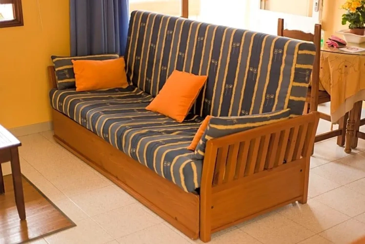 Double Apartment