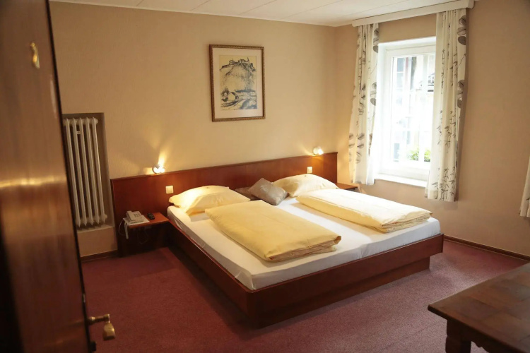 Hotel Heintz