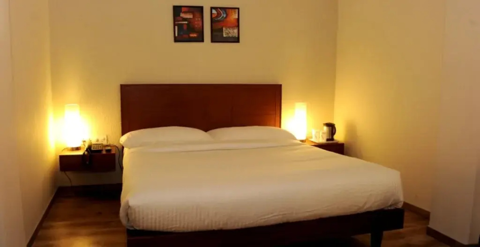 'A' Hotel