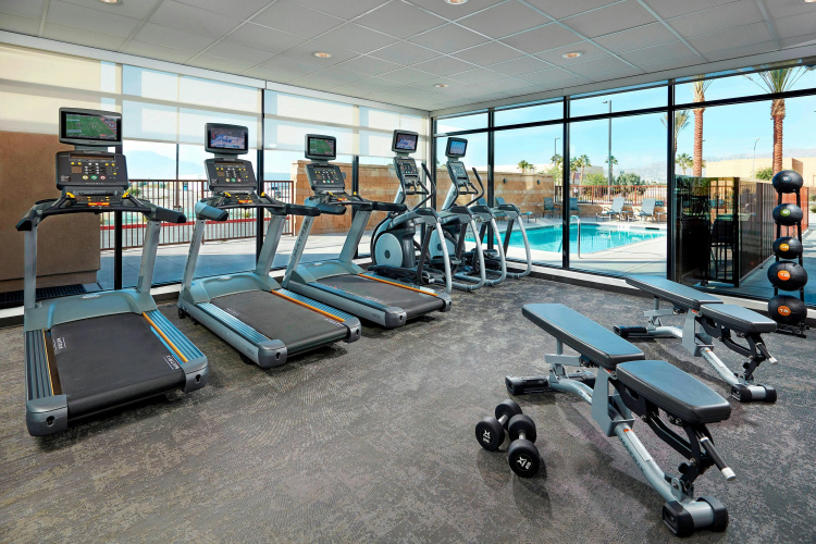 Fairfield By Marriott Inn & Suites Indio Coachella photo 20