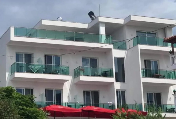 Otel görseli