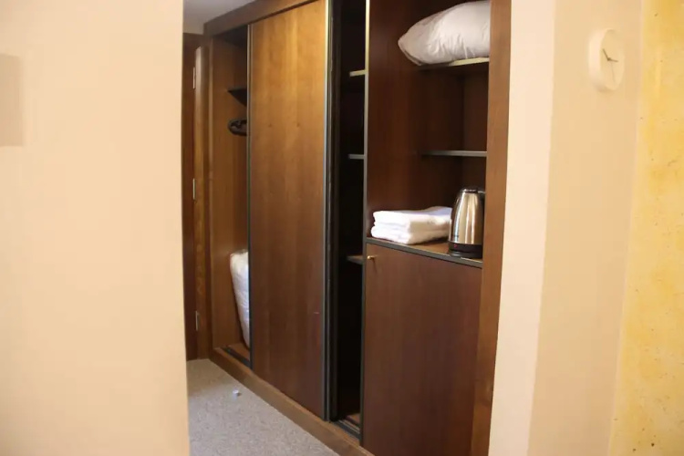 Saray Hotel