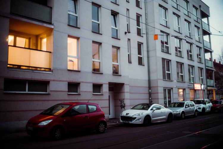 Hotelafbeelding