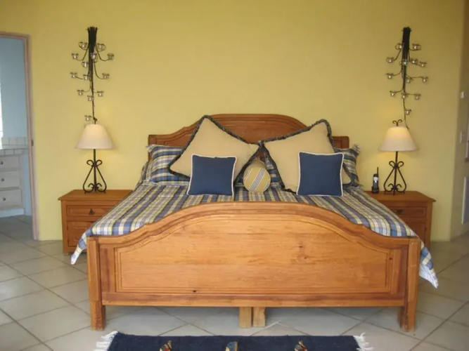 Villa Ladrillo