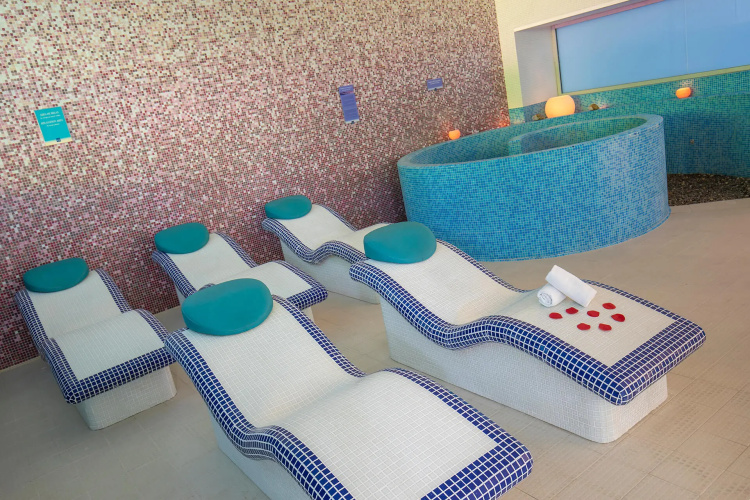 Hotel BCL Levante Club & Spa - Adults only photo 27