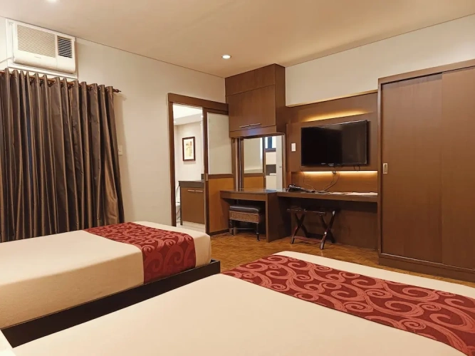1 Bedroom Superior Suite