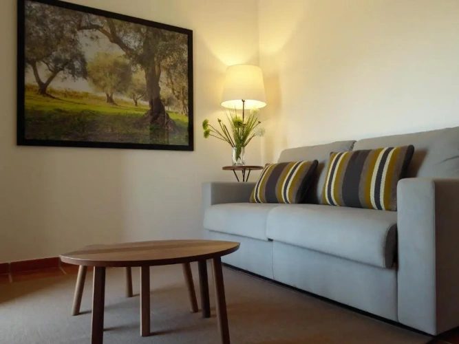 Standard Family room