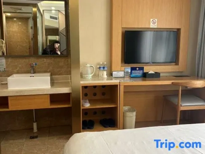 Business Double room