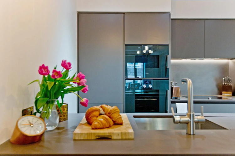 GS2 - 1 Bed Executive