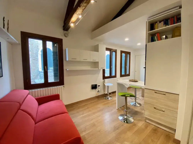 Spazio 3068