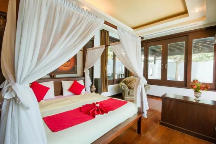 YUPA Villa1