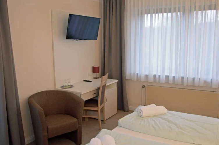 G&H Hotel Rosengarten