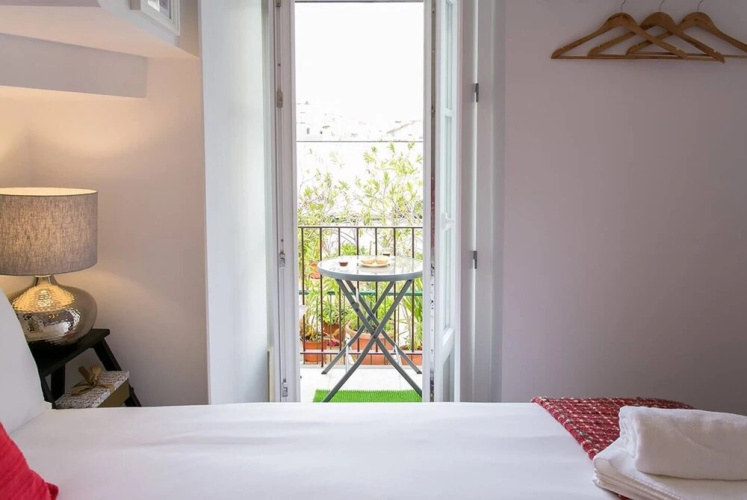 Vila Rosario Ii Duplex Apartment Rentexperience