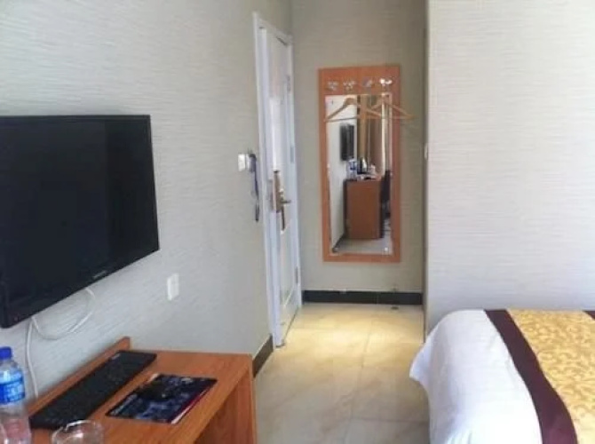Sanmu Fashion Hotel