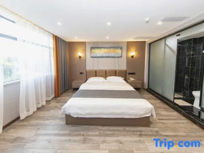 Business Double room
