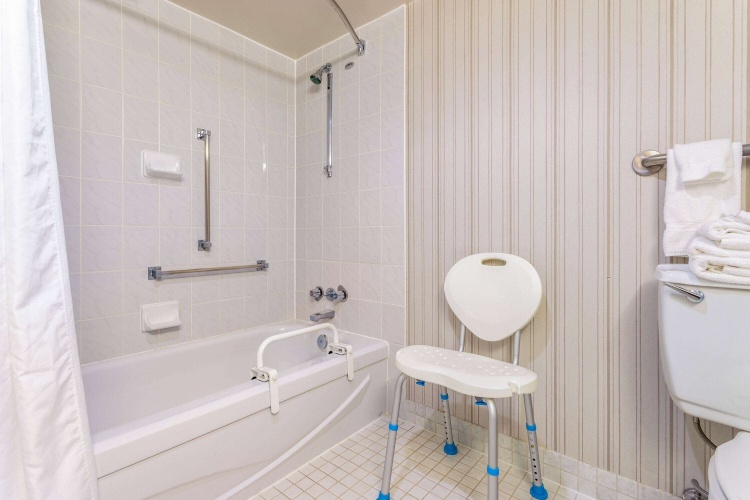 Ramada by Wyndham Northern Grand Hotel & Conference Centre photo 10