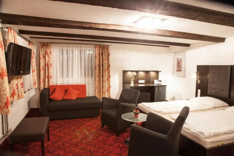 Pension Deifel