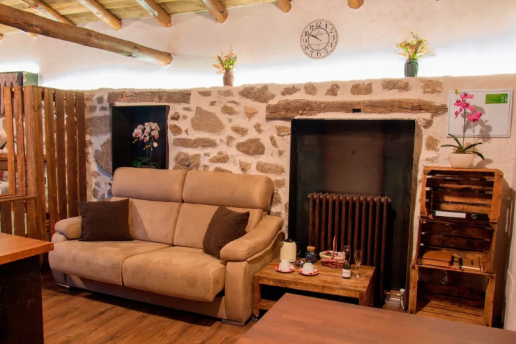 Casa Rural El Cuco