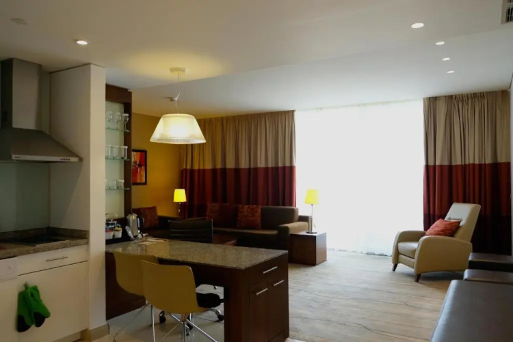 Staybridge Suites Beirut by IHG