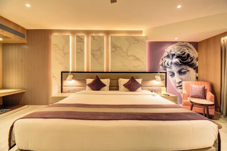 Grand Suite