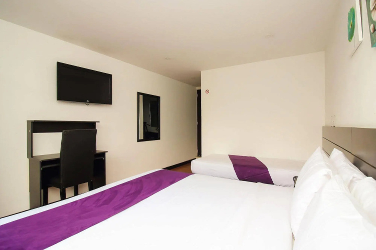 ExpoHotel Bogotá