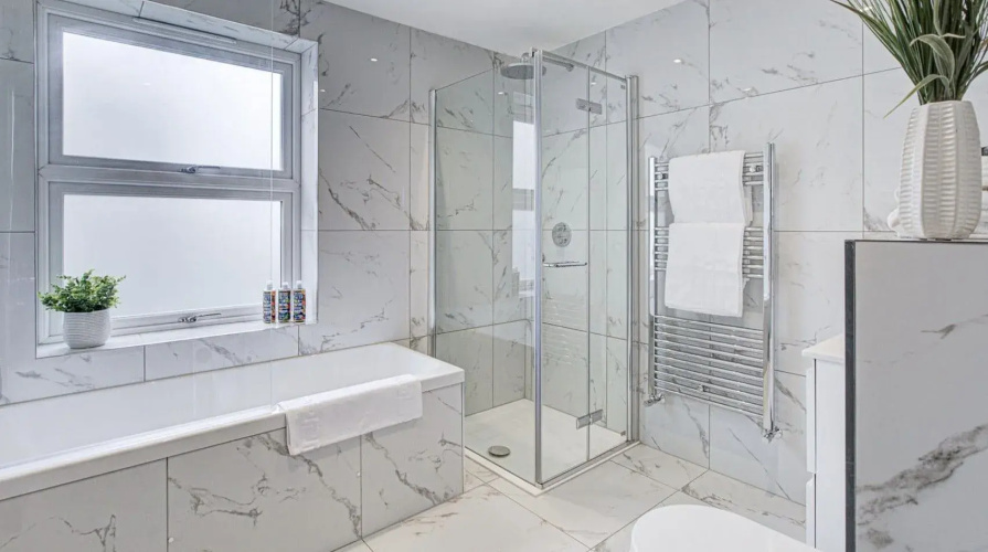 Hybrid Resi - Fulham