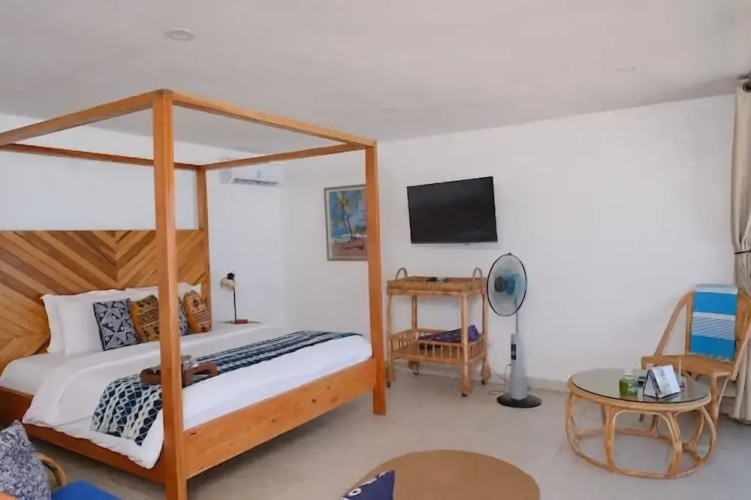 Jara Beach Resort