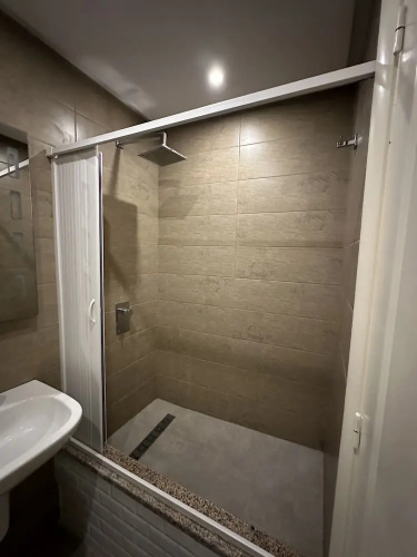 Immeuble Gazbar