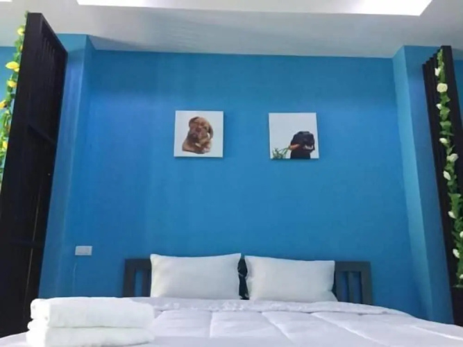 Na Kabin Resort