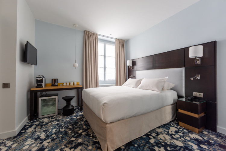 Hôtel 15 Montparnasse