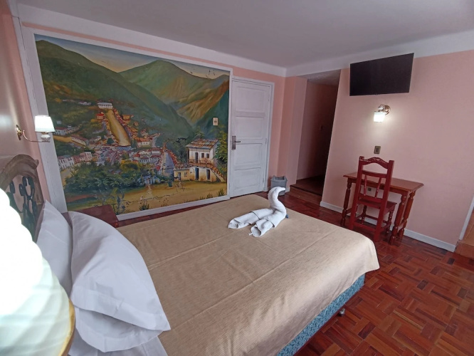 RIXAA Hotel