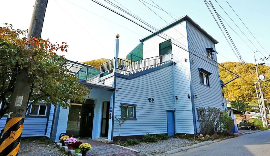 Otel görseli