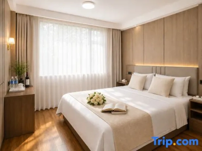Business Double room